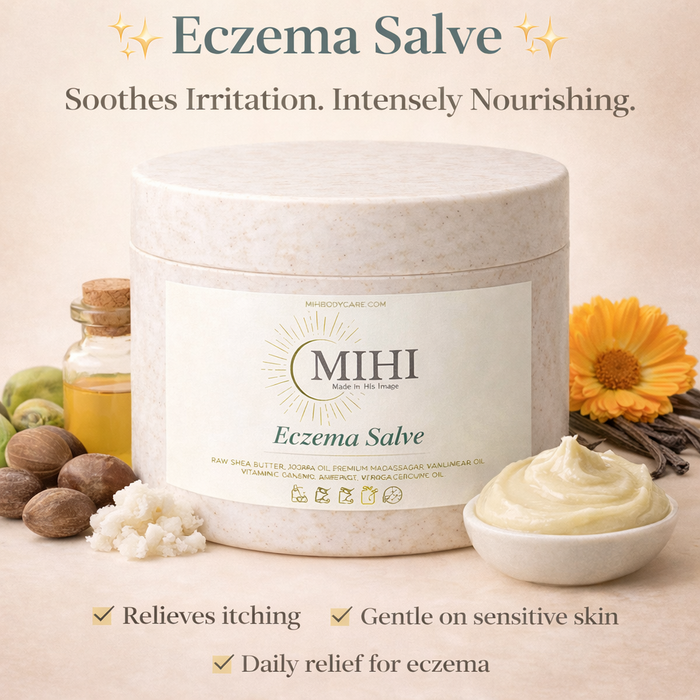 ezcema salve