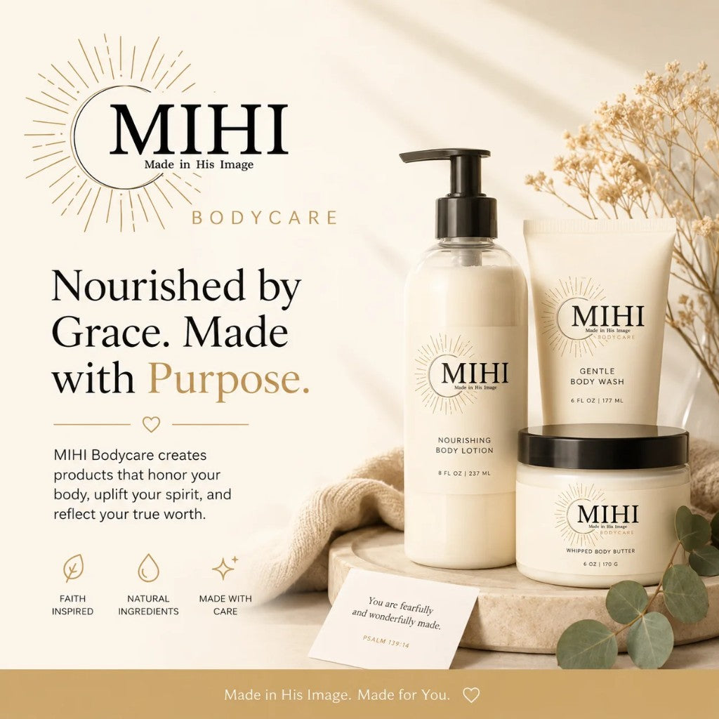 MIHIBODYCARE 
